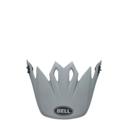 Visera BELL MX-9 Mips - Matte Nardo