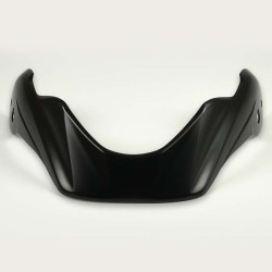 Visera ARAI (CT), Negro Semibrillo