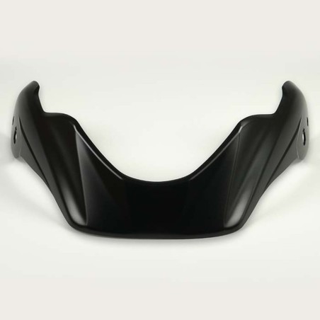 Visera ARAI (CT), Negro Semibrillo