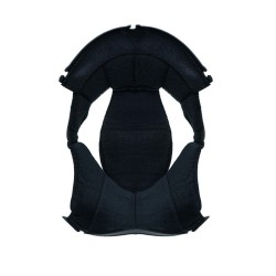 INTERIOR SUPERIOR BELL MOTO-3 COLOR NEGRO L