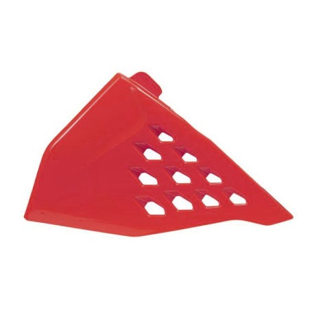 Paneles laterales RACETECH