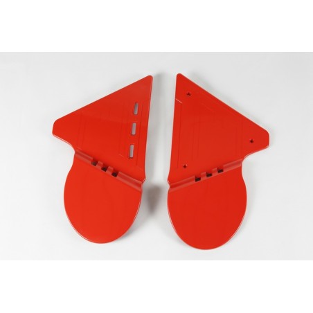 Paneles laterales UFO