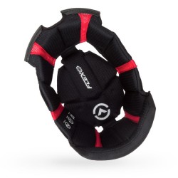 Interior Virus Bell Pro/Race STAR 5 mm. Negro, Talla L