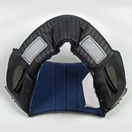 Interior casco ARAI (V/VI - XL/XXL), 7 mm.. Azul