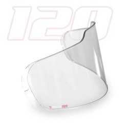 Pinlock Transparente Arai Pantalla SAI