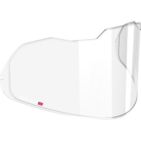 Pinlock transparente PINLOCK 120XLT para pantalla Arai SZR VAS/EVO 