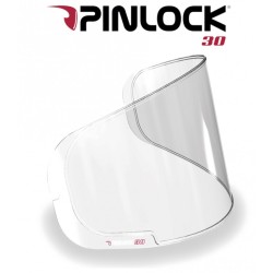 PINLOCK 30 Transparente (Válido para NOVIC Skidd)