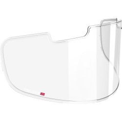 Pinlock transparente PINLOCK 120XLT para pantalla Arai SAI Maxivision