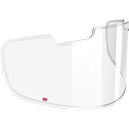 Pinlock transparente PINLOCK 120XLT para pantalla Arai SAI Maxivision