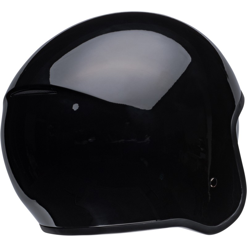 Casco BELL TX501 - Gloss Black