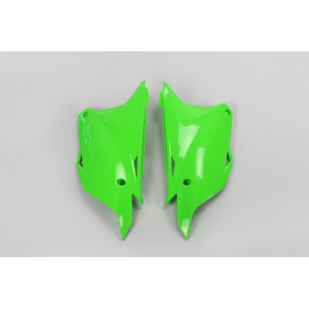 Paneles laterales UFO