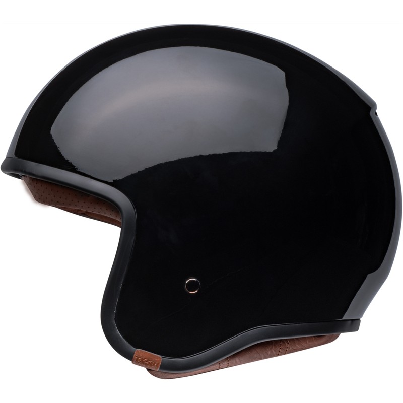 Casco BELL TX501 - Gloss Black