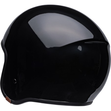 Casco BELL TX501 - Rally Gloss Black/White