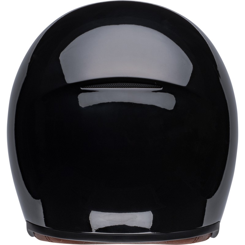 Casco BELL TX501 - Rally Gloss Black/White