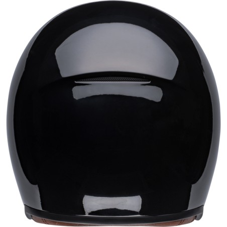 Casco BELL TX501 - Rally Gloss Black/White
