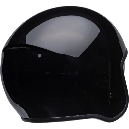 Casco BELL TX501 - Rally Gloss Black/White