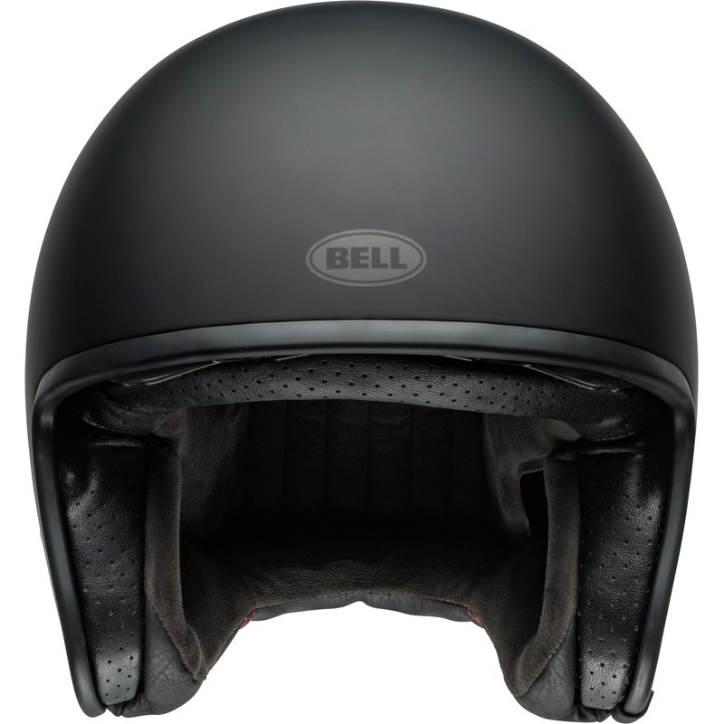 Casco BELL TX501 - Matte Black