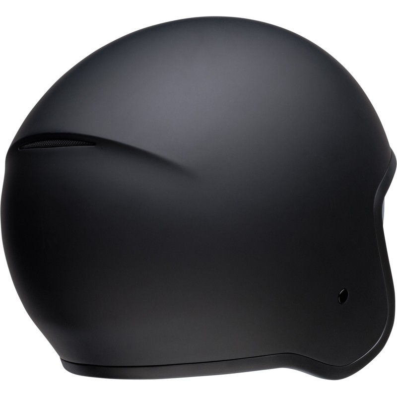 Casco BELL TX501 - Matte Black