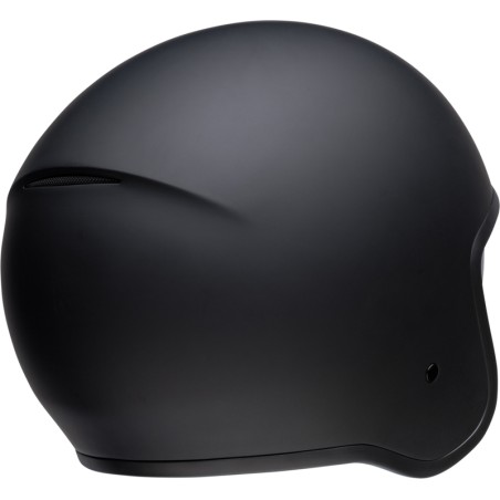 Casco BELL TX501 - Matte Black