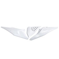 Paneles laterales UFO