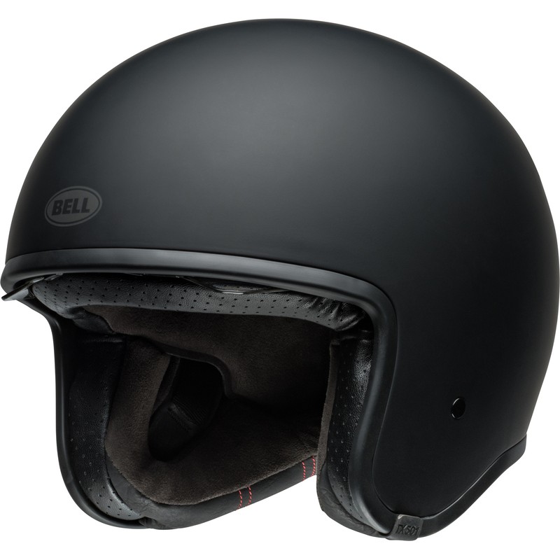 Casco BELL TX501 - Matte Black