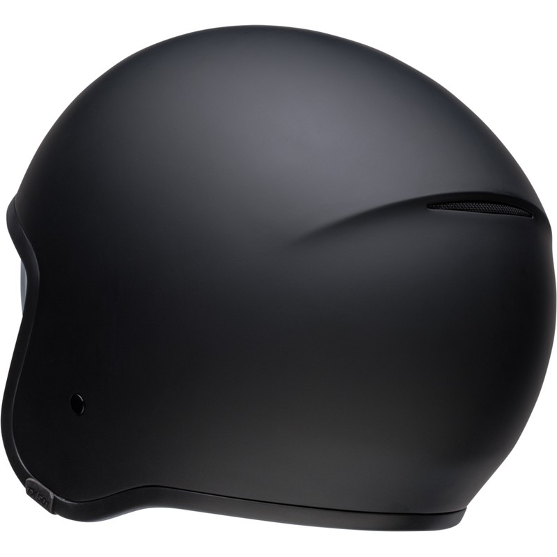 Casco BELL TX501 - Matte Black
