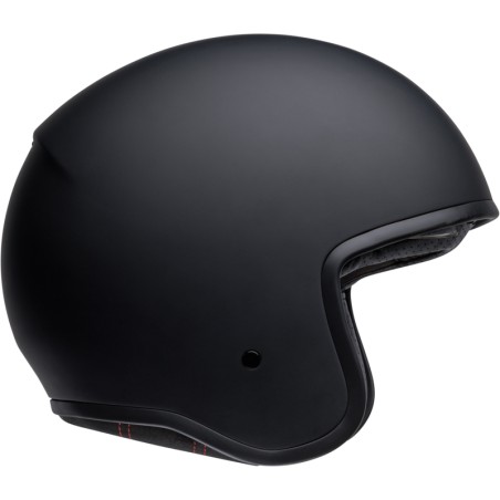 Casco BELL TX501 - Matte Black