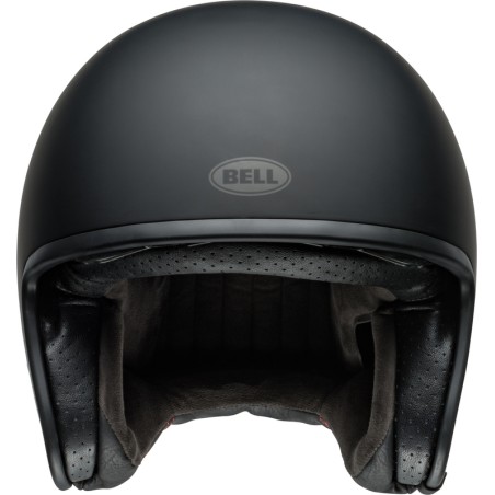 Casco BELL TX501 - Matte Black