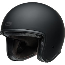 Casco BELL TX501 - Matte Black 2