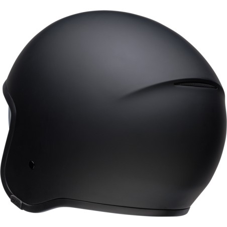 Casco BELL TX501 - Matte Black