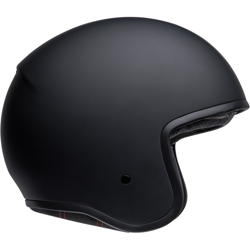 Casco BELL TX501 - Matte Black