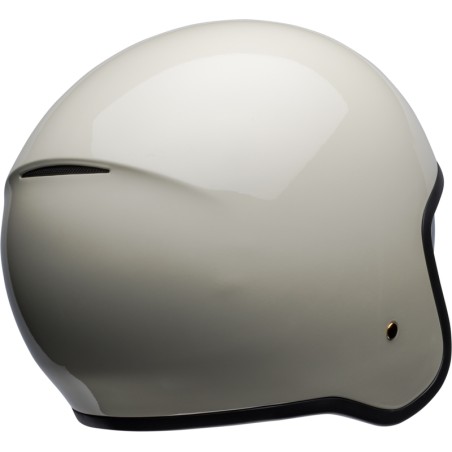 Casco BELL TX501 - Gloss Vintage White