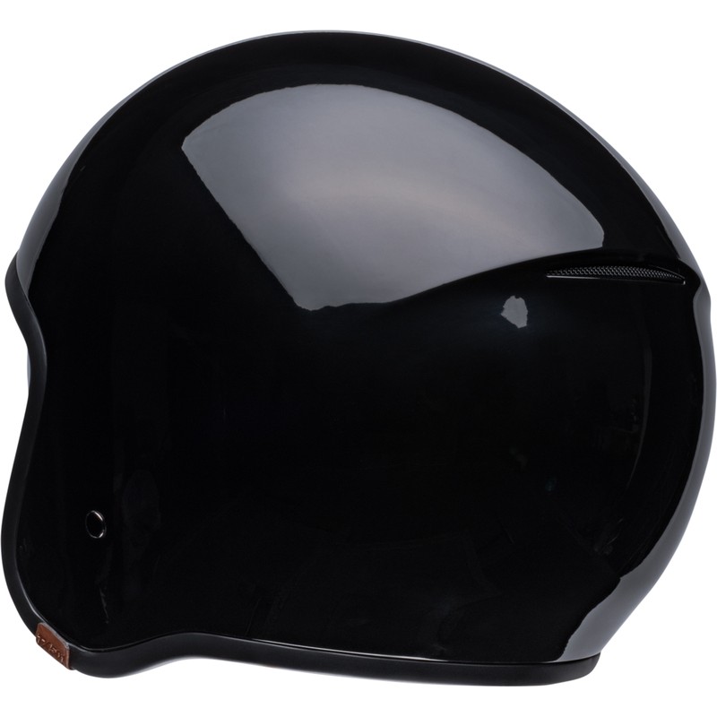 Casco BELL TX501 - Gloss Black