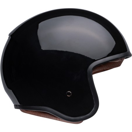 Casco BELL TX501 - Gloss Black