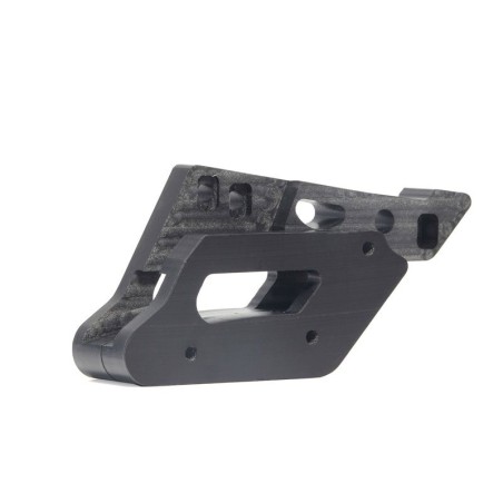 Guía de cadena AXP - negro