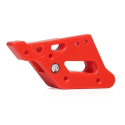 Guía de cadena AXP - rojo Gas Gas