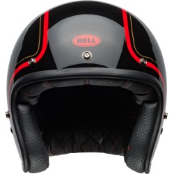 Casco BELL Custom 500 - Chief Gloss Black 2