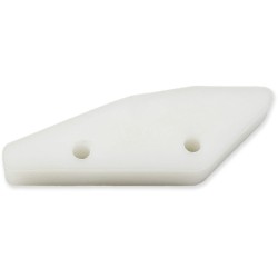 Guiacadenas suelto UFO Suzuki traslúcido SU02915-280