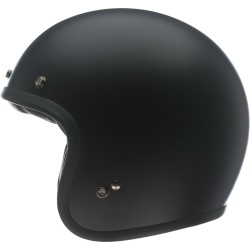Casco BELL Custom 500 - Matte Black 2