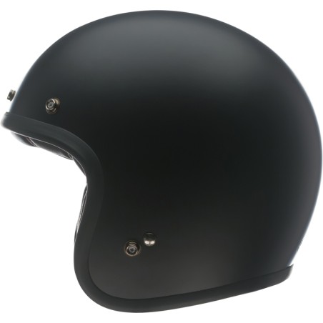 Casco BELL Custom 500 - Matte Black