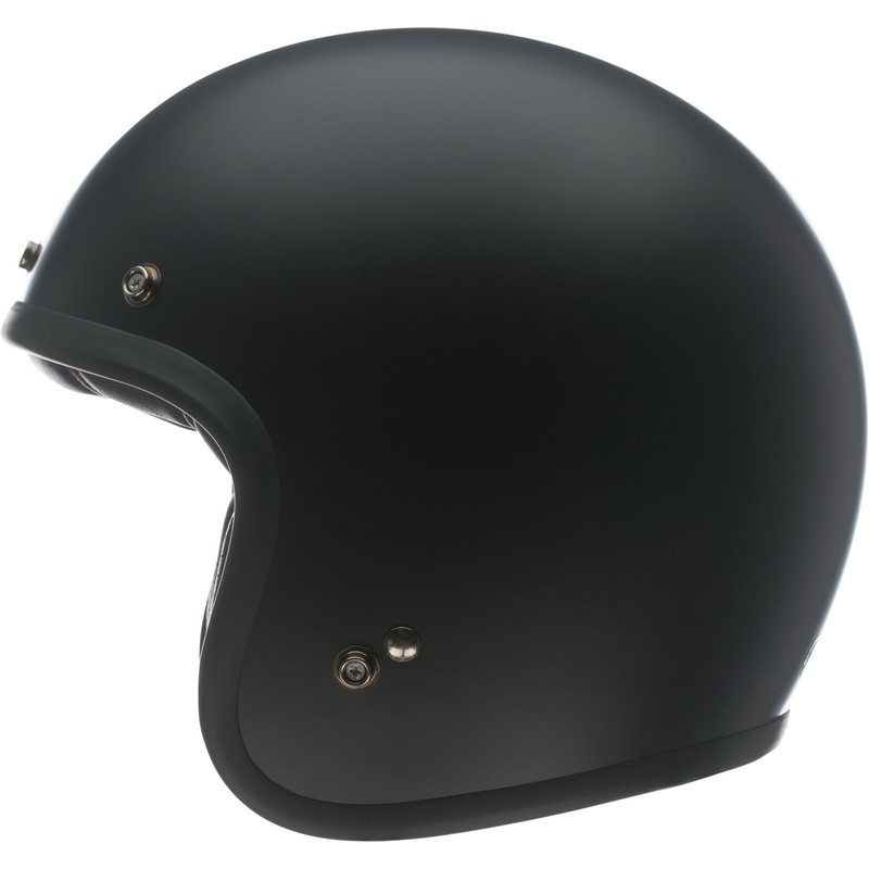 Casco BELL Custom 500 - Matte Black