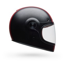 Casco BELL Bullitt GT - Command Matte Black/White 2