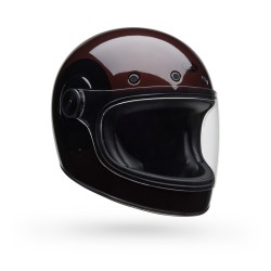 Casco BELL Bullitt GT - TT Gloss Brown/Black