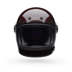 Casco BELL Bullitt GT - TT Gloss Brown/Black 2