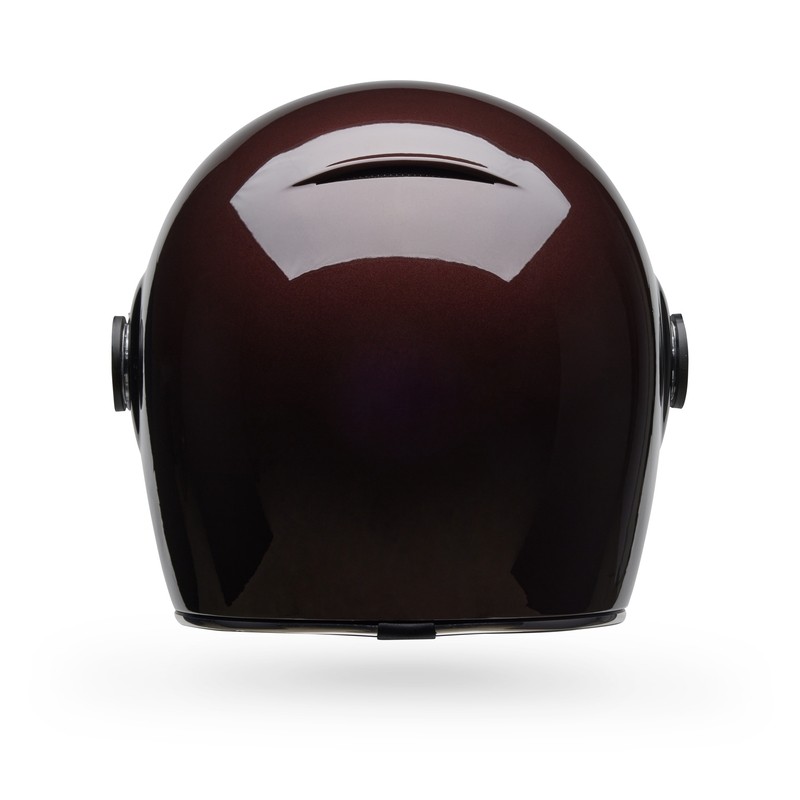 Casco BELL Bullitt GT - TT Gloss Brown/Black