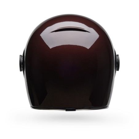 Casco BELL Bullitt GT - TT Gloss Brown/Black