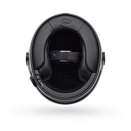 Casco BELL Bullitt GT - TT Gloss Brown/Black