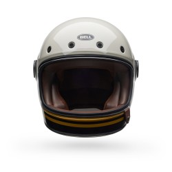 Casco BELL Bullitt GT - Wander Gloss Vintage White/Black 2