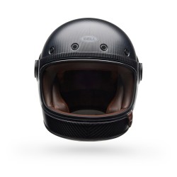 Casco BELL Bullitt GT Carbon - Matte Black 2