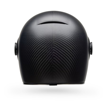 Casco BELL Bullitt GT Carbon - Matte Black